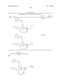 NOVEL MACROCYCLIC INHIBITORS OF HEPATITIS C VIRUS REPLICATION diagram and image