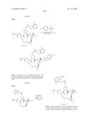 NOVEL MACROCYCLIC INHIBITORS OF HEPATITIS C VIRUS REPLICATION diagram and image