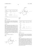 NOVEL MACROCYCLIC INHIBITORS OF HEPATITIS C VIRUS REPLICATION diagram and image