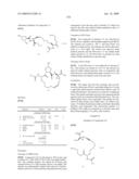 NOVEL MACROCYCLIC INHIBITORS OF HEPATITIS C VIRUS REPLICATION diagram and image