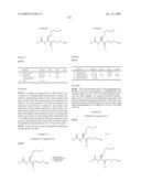 NOVEL MACROCYCLIC INHIBITORS OF HEPATITIS C VIRUS REPLICATION diagram and image