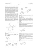 NOVEL MACROCYCLIC INHIBITORS OF HEPATITIS C VIRUS REPLICATION diagram and image