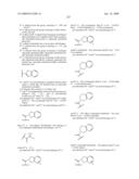 NOVEL MACROCYCLIC INHIBITORS OF HEPATITIS C VIRUS REPLICATION diagram and image