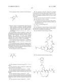 NOVEL MACROCYCLIC INHIBITORS OF HEPATITIS C VIRUS REPLICATION diagram and image