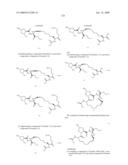 NOVEL MACROCYCLIC INHIBITORS OF HEPATITIS C VIRUS REPLICATION diagram and image