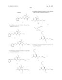 NOVEL MACROCYCLIC INHIBITORS OF HEPATITIS C VIRUS REPLICATION diagram and image