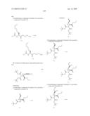 NOVEL MACROCYCLIC INHIBITORS OF HEPATITIS C VIRUS REPLICATION diagram and image