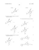 NOVEL MACROCYCLIC INHIBITORS OF HEPATITIS C VIRUS REPLICATION diagram and image