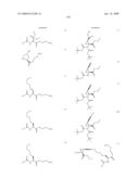 NOVEL MACROCYCLIC INHIBITORS OF HEPATITIS C VIRUS REPLICATION diagram and image