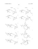 NOVEL MACROCYCLIC INHIBITORS OF HEPATITIS C VIRUS REPLICATION diagram and image