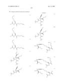 NOVEL MACROCYCLIC INHIBITORS OF HEPATITIS C VIRUS REPLICATION diagram and image