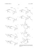 NOVEL MACROCYCLIC INHIBITORS OF HEPATITIS C VIRUS REPLICATION diagram and image