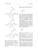 NOVEL MACROCYCLIC INHIBITORS OF HEPATITIS C VIRUS REPLICATION diagram and image