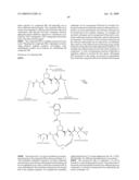 NOVEL MACROCYCLIC INHIBITORS OF HEPATITIS C VIRUS REPLICATION diagram and image