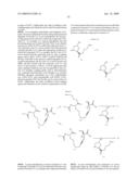 NOVEL MACROCYCLIC INHIBITORS OF HEPATITIS C VIRUS REPLICATION diagram and image