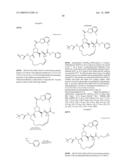 NOVEL MACROCYCLIC INHIBITORS OF HEPATITIS C VIRUS REPLICATION diagram and image