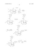 NOVEL MACROCYCLIC INHIBITORS OF HEPATITIS C VIRUS REPLICATION diagram and image