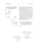 NOVEL MACROCYCLIC INHIBITORS OF HEPATITIS C VIRUS REPLICATION diagram and image