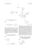 NOVEL MACROCYCLIC INHIBITORS OF HEPATITIS C VIRUS REPLICATION diagram and image