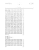 COMPOSITIONS AND METHODS FOR GROWTH OF EMBRYONIC STEM CELLS diagram and image