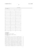 CD23 BINDING MOLECULES AND METHODS OF USE THEREOF diagram and image