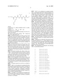 Cosmetic Composition for Stimulating the Synthesis of Proteins of the Basement Membrane diagram and image