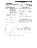 Solid Vaccine Formulation diagram and image