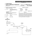 Protein extrudates comprising omega-3 fatty acids diagram and image