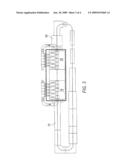 WATERLESS, LOW VOLATILE ORGANIC COMPOUND AND CARBON DIOXIDE EMISSION, MODULAR PAINT SYSTEM AND METHOD OF PERFORMING THE SAME diagram and image