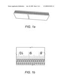 Combustion deposition of metal oxide coatings deposited via infrared burners diagram and image