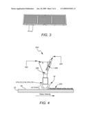 Combustion deposition of metal oxide coatings deposited via infrared burners diagram and image