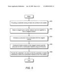 Combustion deposition of metal oxide coatings deposited via infrared burners diagram and image