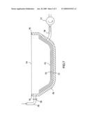 BALLISTIC SAFETY DEVICE diagram and image