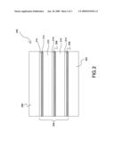 ENVIRONMENTAL BARRIER COATING AND RELATED ARTICLES AND METHODS diagram and image