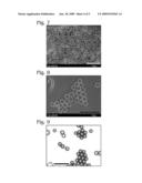 Mesoporous Metal Oxide Microspheres and Method for Forming Same diagram and image