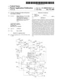 SYSTEM AND PROCESS FOR GENERATING ELECTRICAL POWER diagram and image