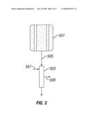 SYSTEM AND PROCESS FOR GENERATING ELECTRICAL POWER diagram and image