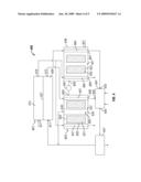 SYSTEM AND PROCESS FOR GENERATING ELECTRICAL POWER diagram and image