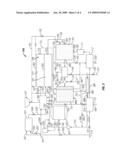 SYSTEM AND PROCESS FOR GENERATING ELECTRICAL POWER diagram and image