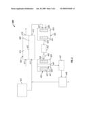 SYSTEM AND PROCESS FOR GENERATING ELECTRICAL POWER diagram and image