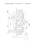 SYSTEM AND PROCESS FOR GENERATING ELECTRICAL POWER diagram and image