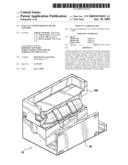 FUEL CELL POWER MODULE FRAME ASSEMBLY diagram and image