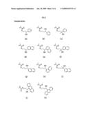 Aromatic (meth)acrylate compound having an alpha-hydroxy, photosensitive polymer, resist compositions, and associated methods diagram and image