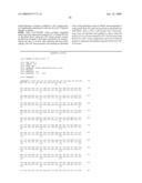 Method for detecting nanbv associated seroconversion diagram and image