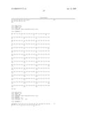 Method for detecting nanbv associated seroconversion diagram and image