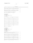 Method for detecting nanbv associated seroconversion diagram and image