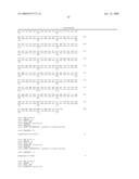 Method for detecting nanbv associated seroconversion diagram and image