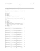 Method for detecting nanbv associated seroconversion diagram and image