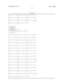 Method for detecting nanbv associated seroconversion diagram and image