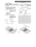 BIOSENSOR HAVING NANO WIRE FOR DETECTING FOOD ADDITIVE MONO SODIUM GLUTAMATE AND MANUFACTURING METHOD THEREOF diagram and image